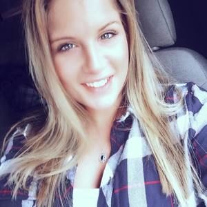 Meet your Posher, Britney